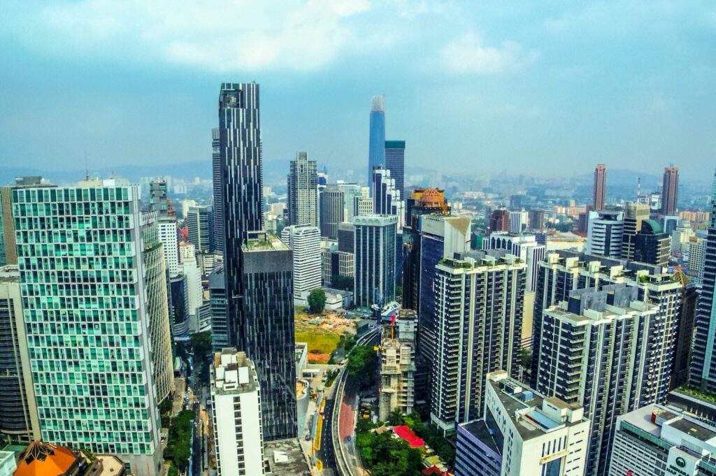 Borderless Consulting Sdn. Bhd. 理念