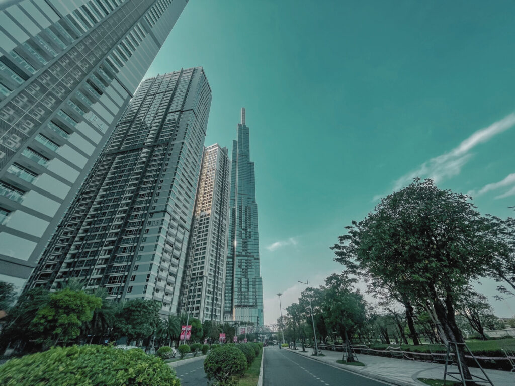 Borderless Consulting Sdn. Bhd. 業務内容