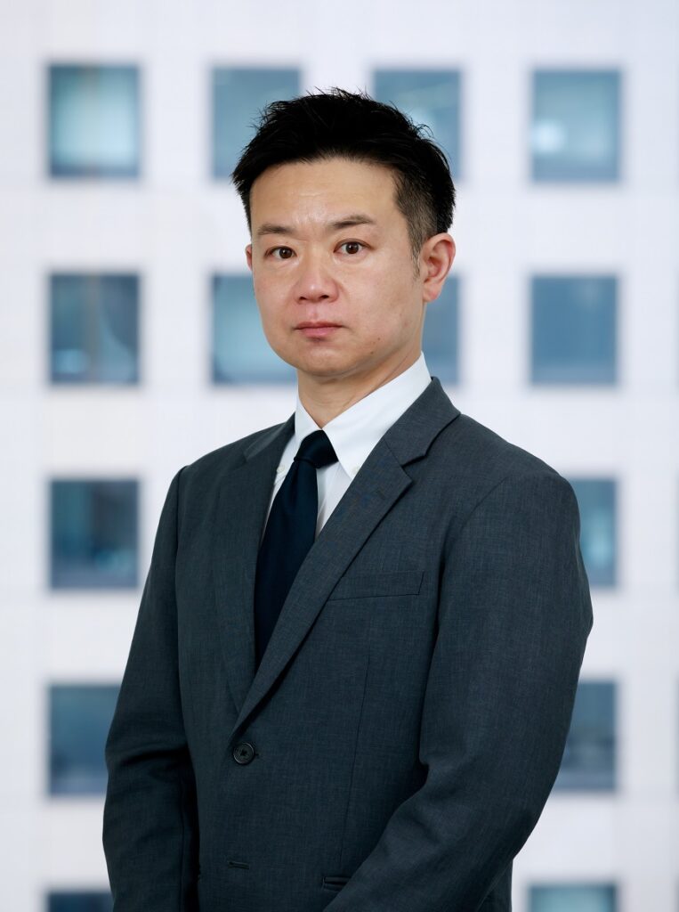 Borderless Consulting Sdn. Bhd. 　CEO　Mitsuru “Mitch” Misawa